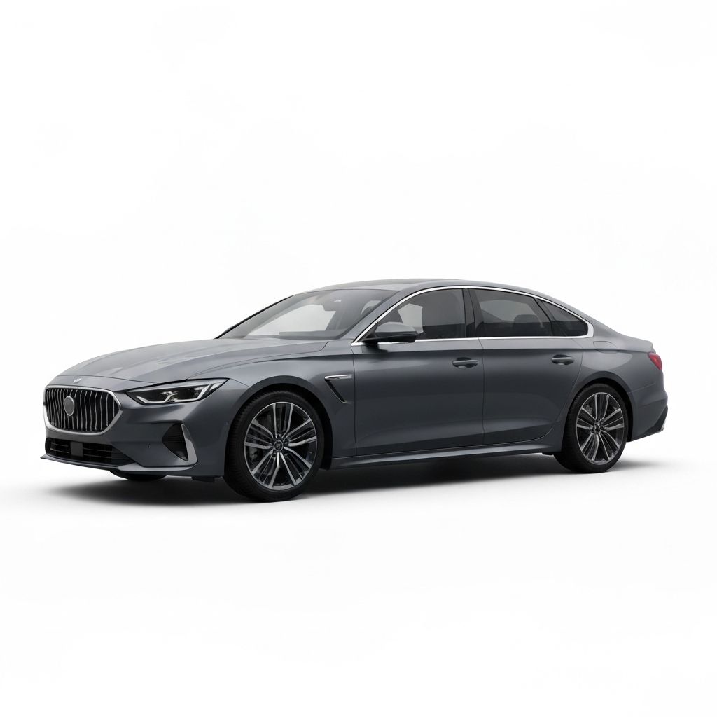 Sedan