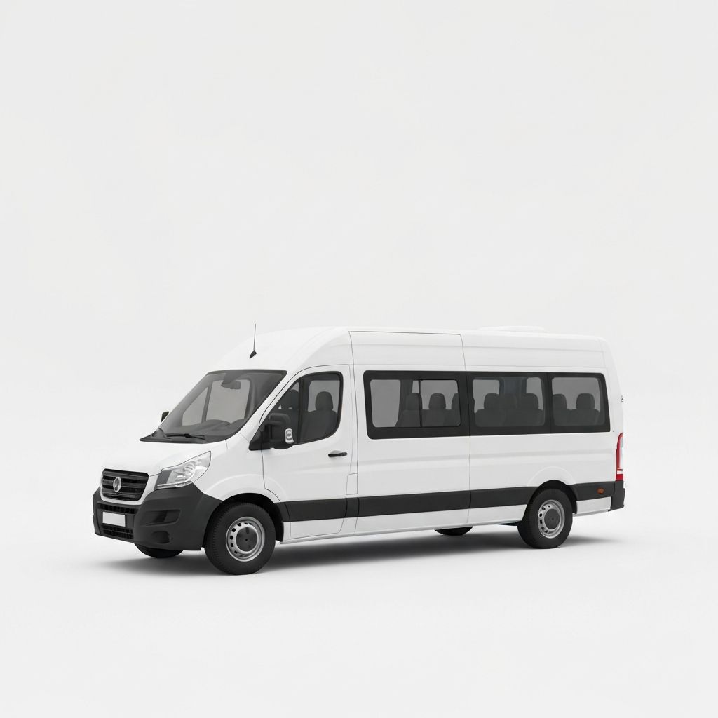 Van