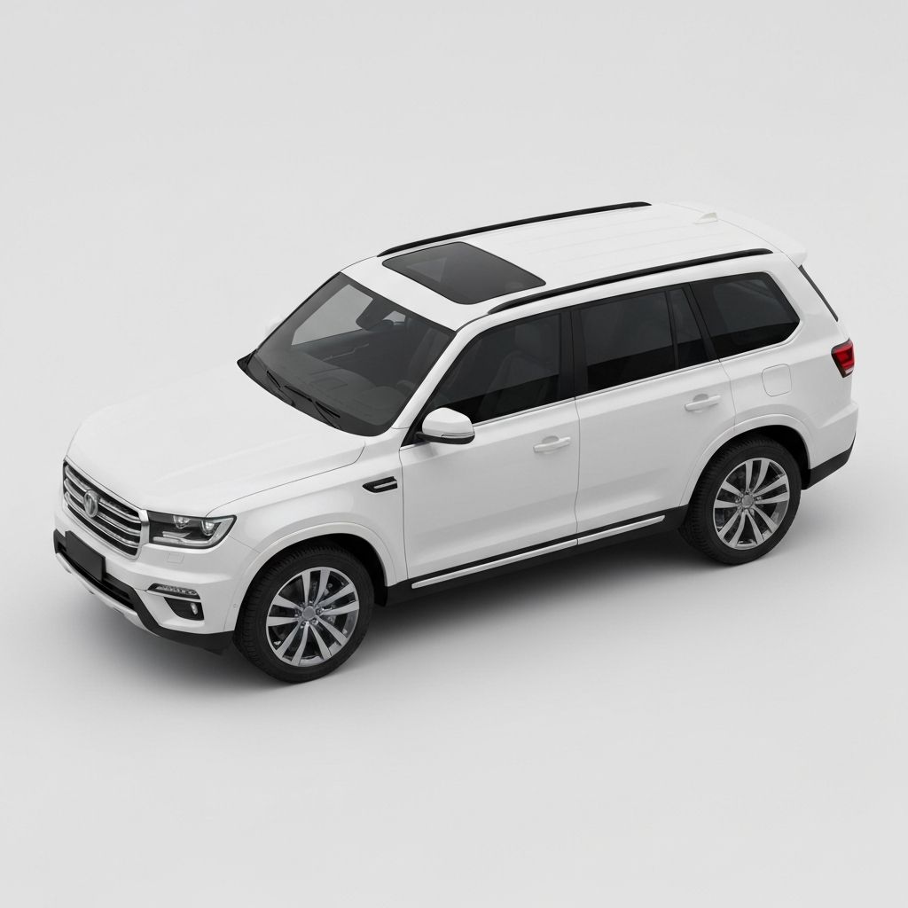 SUV